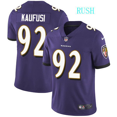 Baltimore Ravens Limited Jersey-282