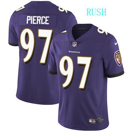Baltimore Ravens Limited Jersey-286