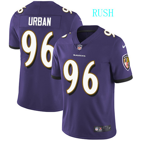 Baltimore Ravens Limited Jersey-289