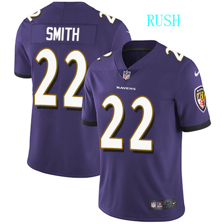 Baltimore Ravens Limited Jersey-291