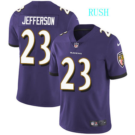 Baltimore Ravens Limited Jersey-292
