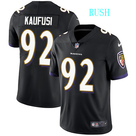 Baltimore Ravens Limited Jersey-305