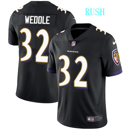 Baltimore Ravens Limited Jersey-318