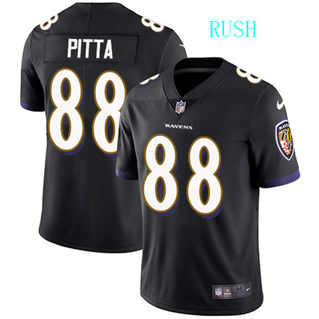 Baltimore Ravens Limited Jersey-326