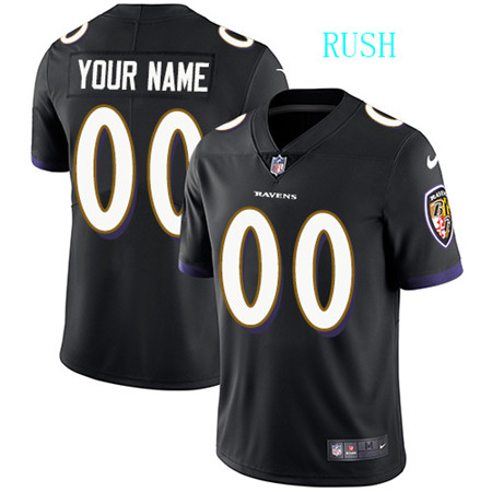 Baltimore Ravens Limited Jersey-256