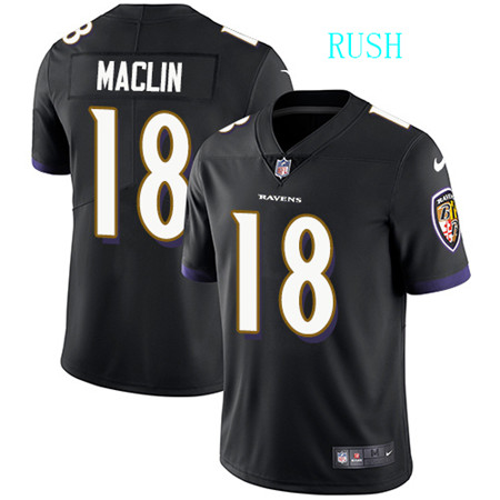 Baltimore Ravens Limited Jersey-258