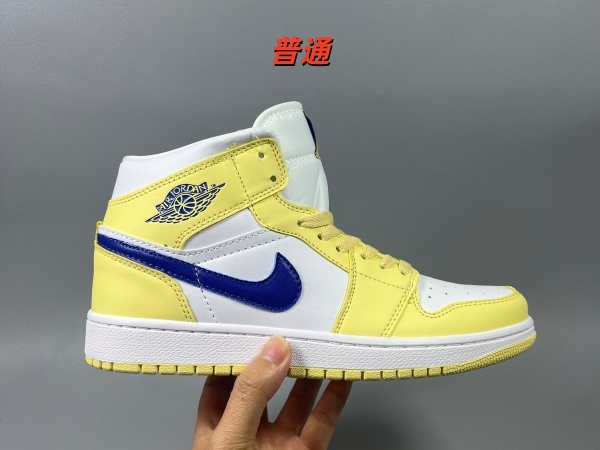 Jordan1(Mid)-W-0121