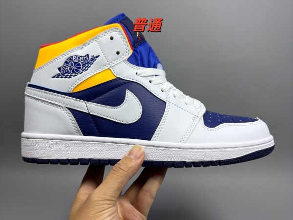 Jordan1(Mid)-W-0184