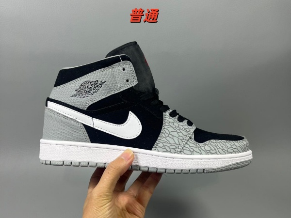 Jordan1(Mid)-M-0069