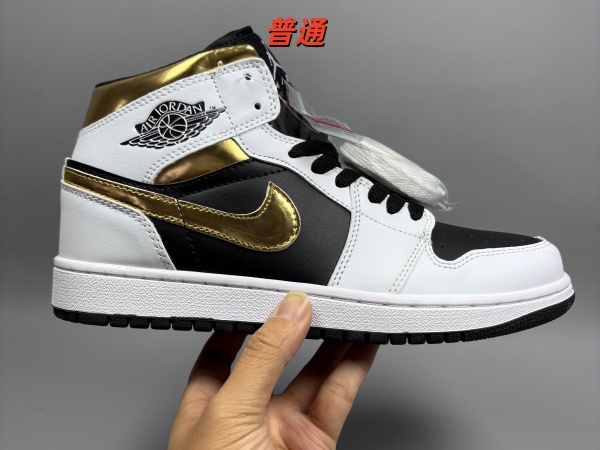 Jordan1(Mid)-M-0091