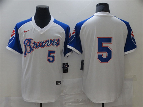 Atlanta Braves Majestic Jerseys-015