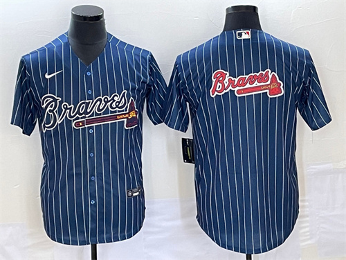 Atlanta Braves Majestic Jerseys-177