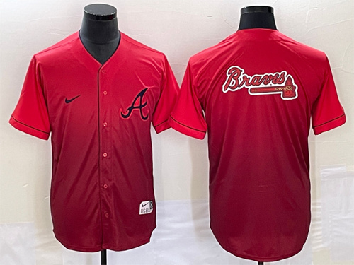 Atlanta Braves Majestic Jerseys-181