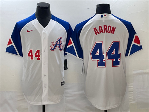 Atlanta Braves Majestic Jerseys-183