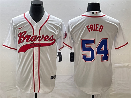Atlanta Braves Majestic Jerseys-227