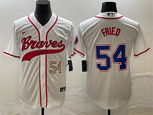 Atlanta Braves Majestic Jerseys-228