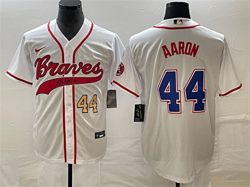 Atlanta Braves Majestic Jerseys-229