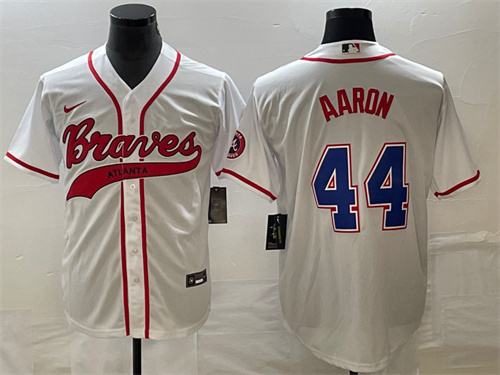 Atlanta Braves Majestic Jerseys-230