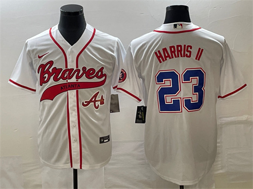 Atlanta Braves Majestic Jerseys-240