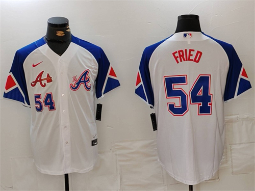 Atlanta Braves Majestic Jerseys-0280
