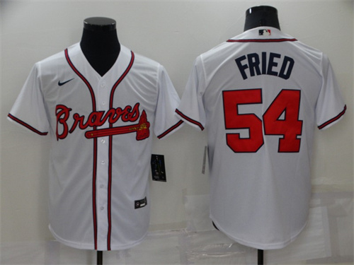 Atlanta Braves Majestic Jerseys-083