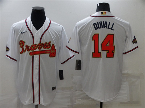 Atlanta Braves Majestic Jerseys-090