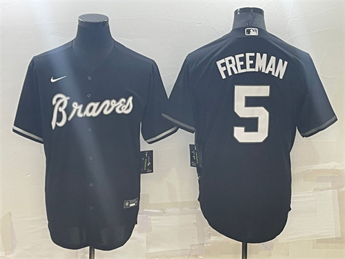 Atlanta Braves Majestic Jerseys-097