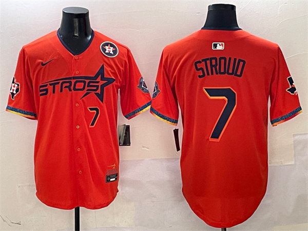 Houston Astros Majestic Jerseys-1001