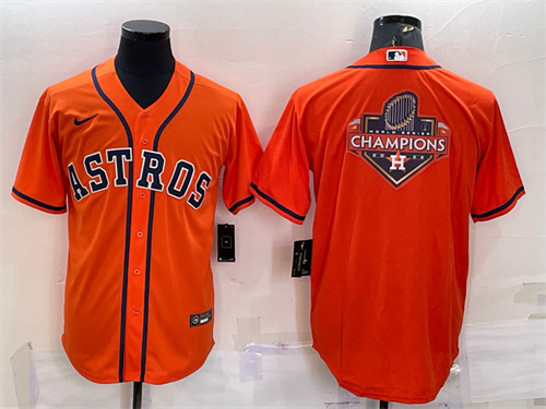 Houston Astros Majestic Jerseys-101