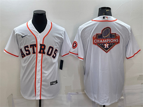 Houston Astros Majestic Jerseys-106