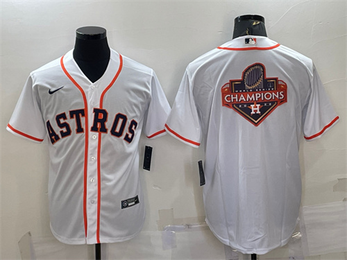 Houston Astros Majestic Jerseys-107