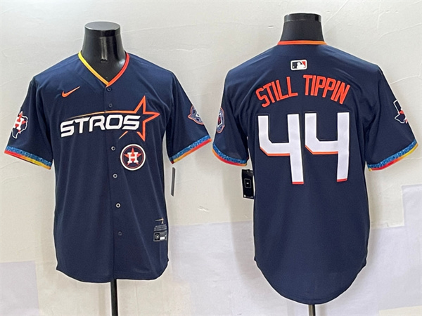 Houston Astros Majestic Jerseys-1073