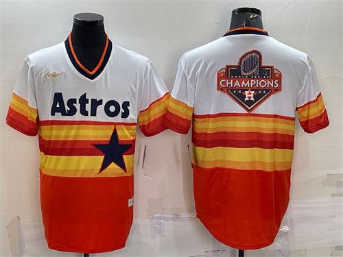 Houston Astros Majestic Jerseys-108