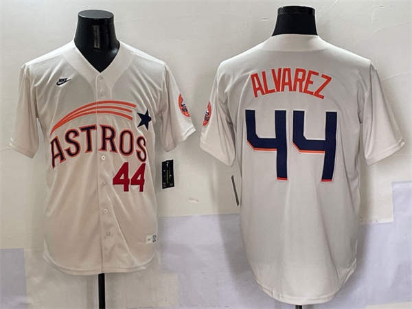 Houston Astros Majestic Jerseys-1104