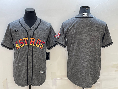 Houston Astros Majestic Jerseys-113