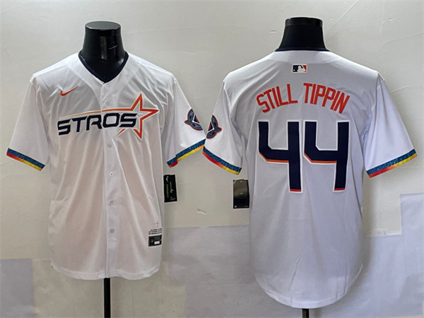 Houston Astros Majestic Jerseys-1149
