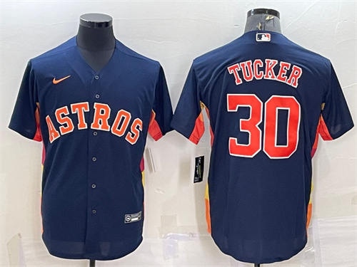 Houston Astros Majestic Jerseys-116