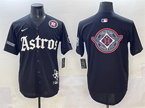 Houston Astros Majestic Jerseys-1230