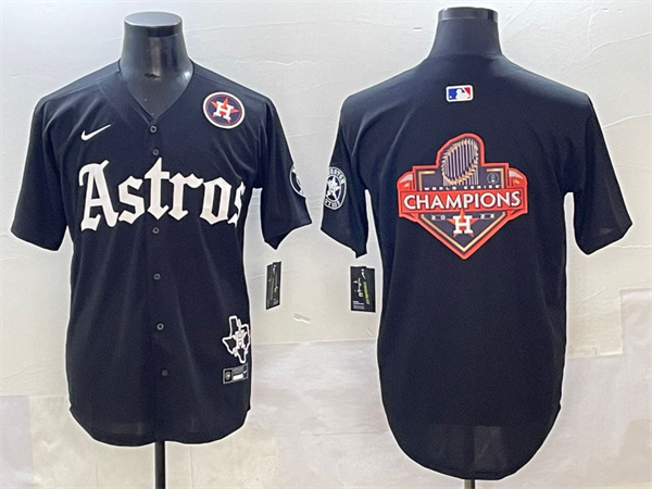 Houston Astros Majestic Jerseys-1240
