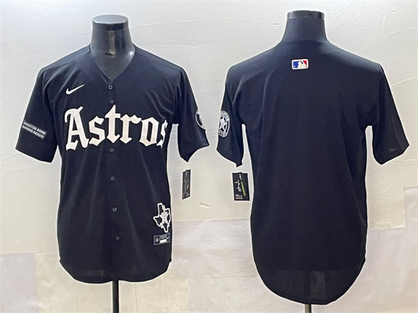 Houston Astros Majestic Jerseys-1266