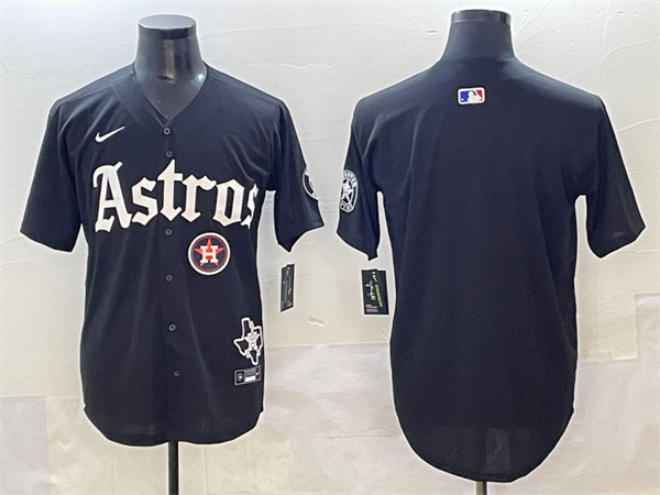 Houston Astros Majestic Jerseys-1267