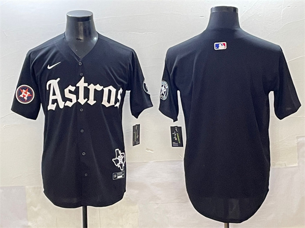 Houston Astros Majestic Jerseys-1269
