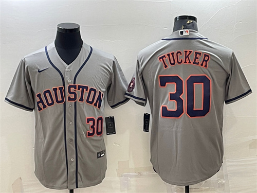 Houston Astros Majestic Jerseys-129