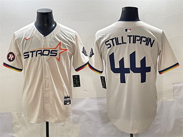 Houston Astros Majestic Jerseys-1328