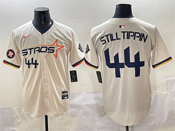 Houston Astros Majestic Jerseys-1332