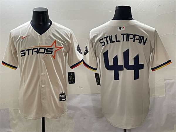 Houston Astros Majestic Jerseys-1336