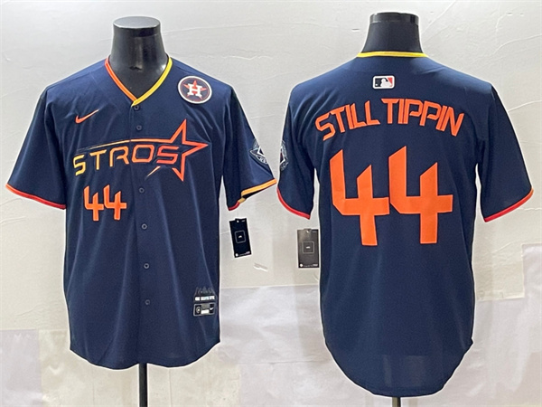 Houston Astros Majestic Jerseys-1341