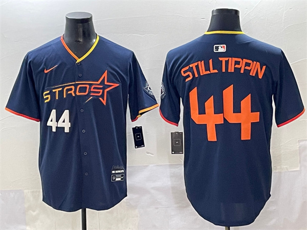 Houston Astros Majestic Jerseys-1347