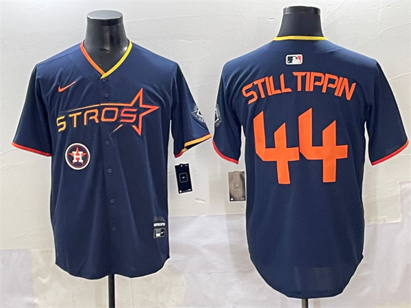 Houston Astros Majestic Jerseys-1349