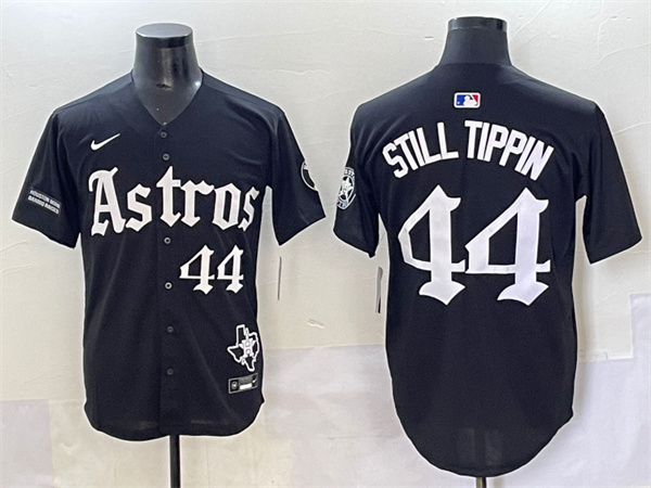 Houston Astros Majestic Jerseys-1358